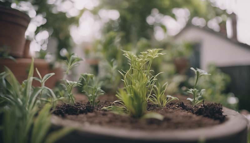 The Importance of Plant Rotation in Your Garden
