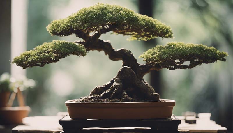 Caring for Bonsai Trees: A Guide to This Ancient Art Form