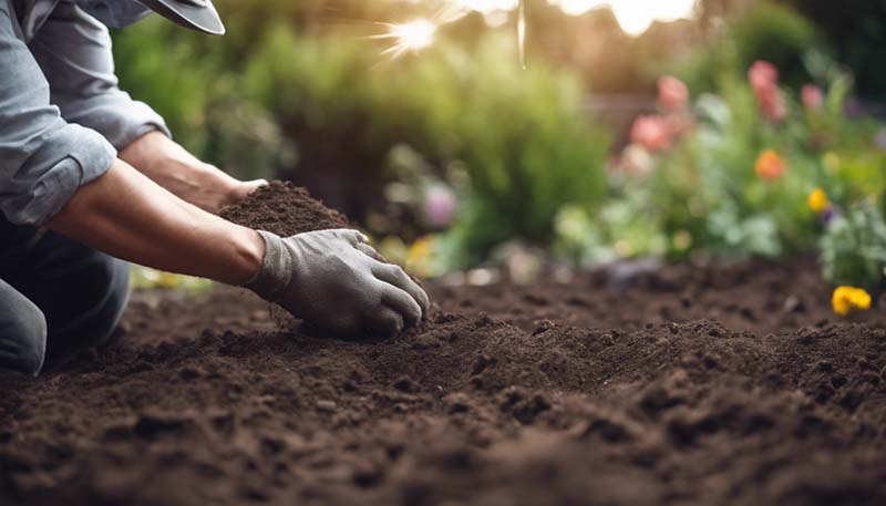 Soil Preparation: How to Create the Perfect Garden Bed