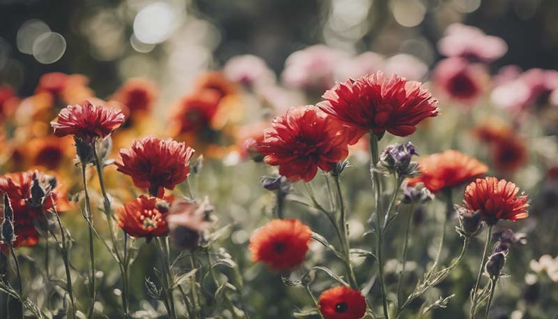 Annuals vs. Perennials: Understanding the Differences