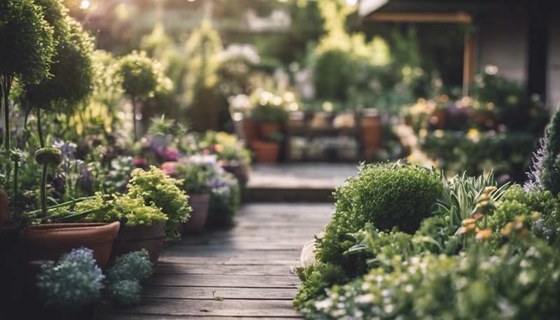 The Top 10 Most Unique Gardening Ideas for Your Home