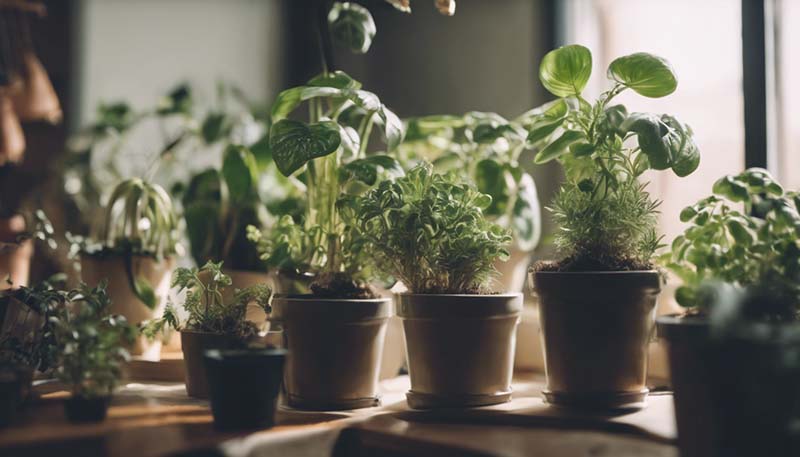 Indoor Gardening: How to Grow Plants Inside Your Home