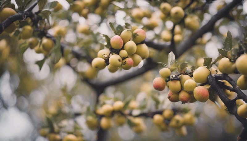 The Do's and Don'ts of Pruning Fruit Trees