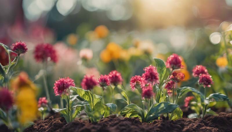Fertilizing Your Garden: When, What, and How Much
